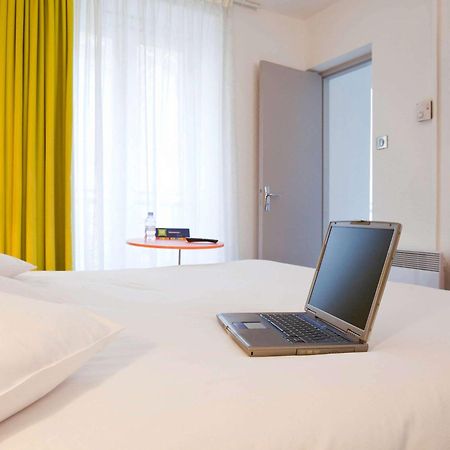 Ibis Styles Paris Republique Le Marais Hotel Ngoại thất bức ảnh