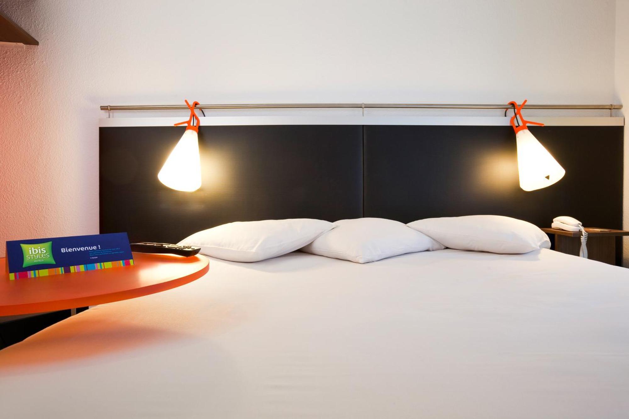 Ibis Styles Paris Republique Le Marais Hotel Ngoại thất bức ảnh