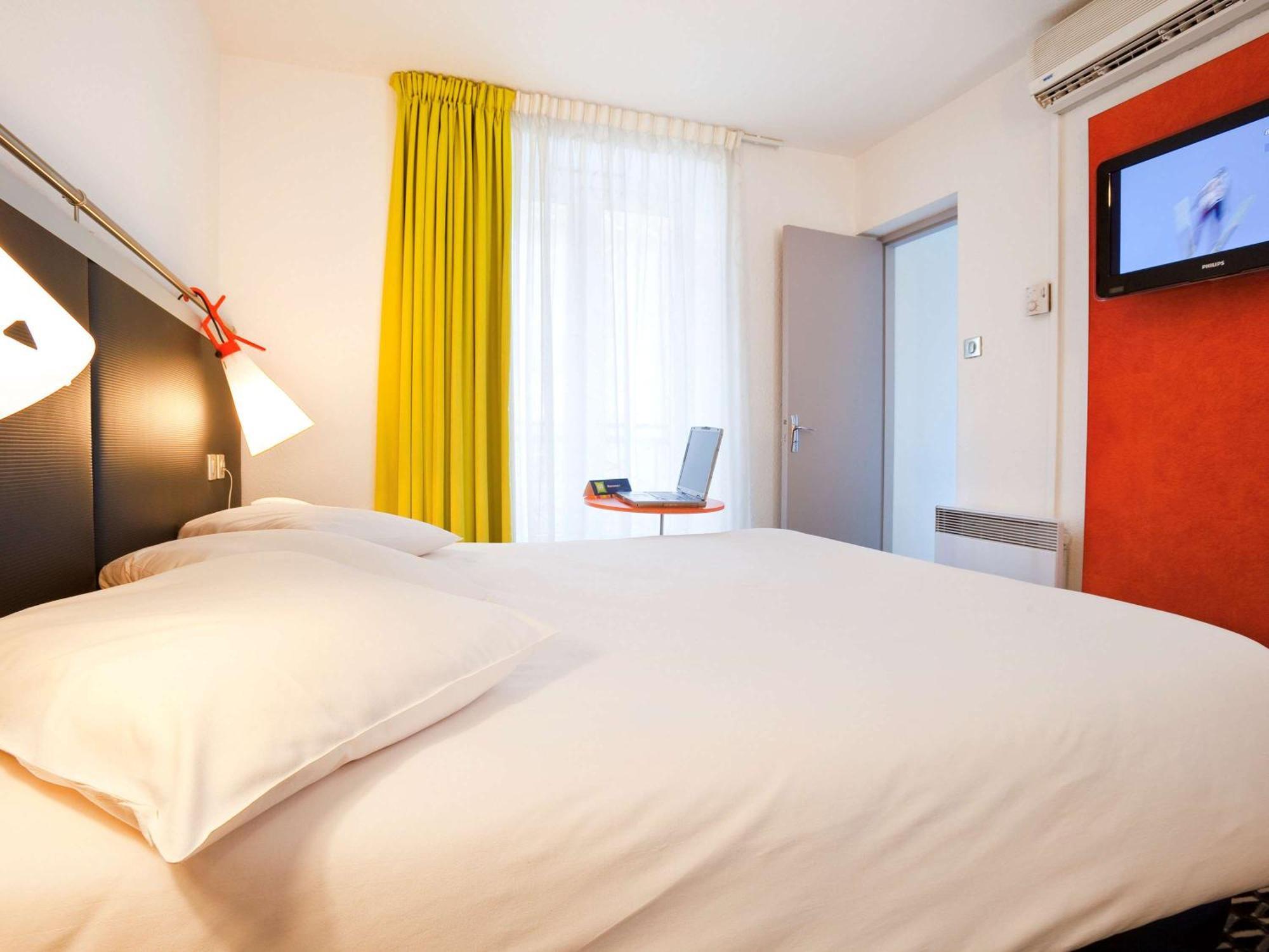 Ibis Styles Paris Republique Le Marais Hotel Ngoại thất bức ảnh