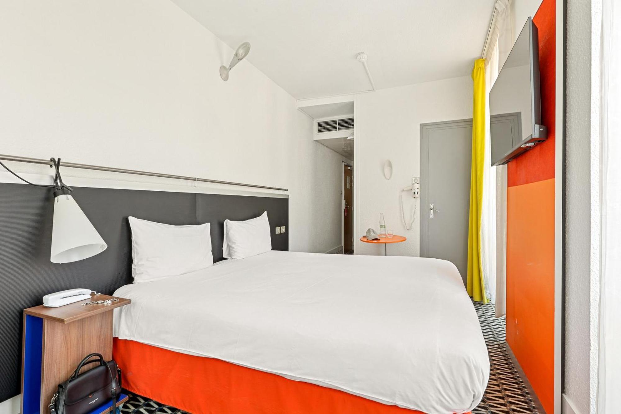 Ibis Styles Paris Republique Le Marais Hotel Ngoại thất bức ảnh