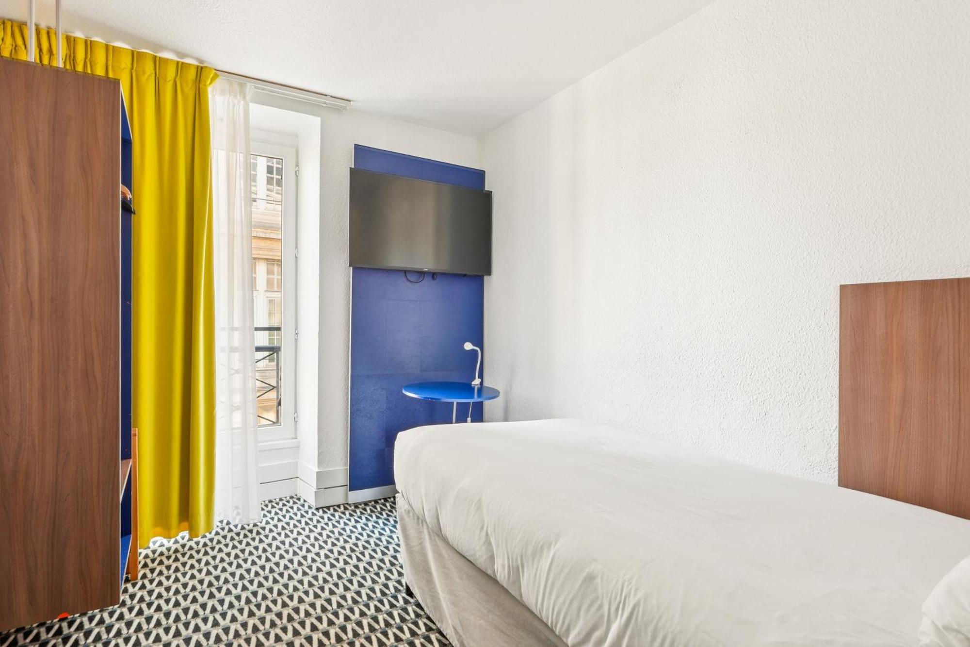 Ibis Styles Paris Republique Le Marais Hotel Ngoại thất bức ảnh