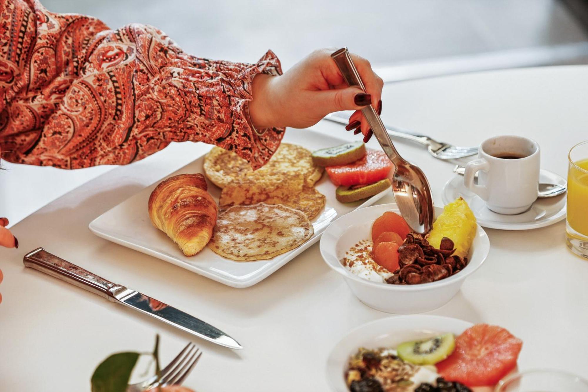 Ibis Styles Paris Republique Le Marais Hotel Ngoại thất bức ảnh