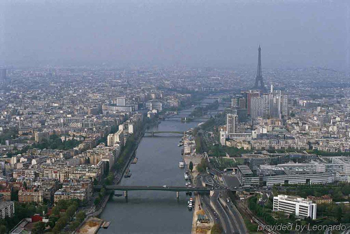 Ibis Styles Paris Republique Le Marais Hotel Ngoại thất bức ảnh